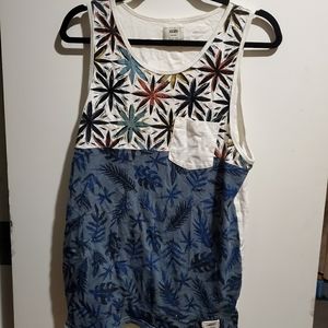 VANS x GREGG KAPLAN Tank